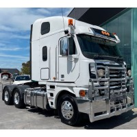 Redman Transport Pty Ltd Logo