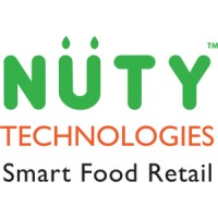 NÜTY Logo