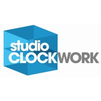 Studio Clockwork Logo
