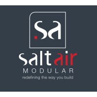Saltair Homes Logo