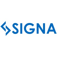 SIGNA Logo