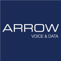 Arrow Voice & Data Logo