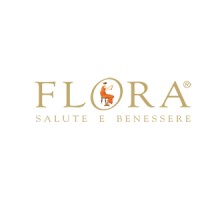 FLORA Srl - flora.bio Logo
