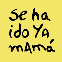 Se ha ido ya mamá Logo