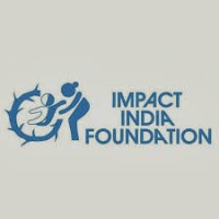 Impact India Foundation Logo