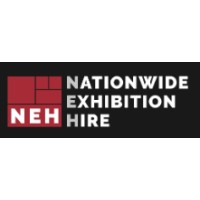 Nationwide Exhibition Hire Logo