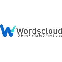 Wordscloud | Content Writing Company Logo
