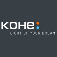 Kohé Logo