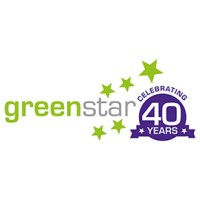 Greenstar Cleaners Ltd Logo