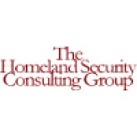 The Homeland Security Consulting Group, LLC Logo