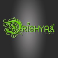 DRISHYAA® Logo