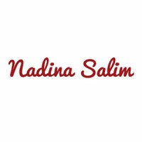 Nadina Salim Logo