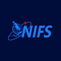 National Institute of Fundamental Studies Logo