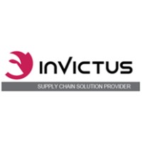 Invictus Globe, LLC Logo