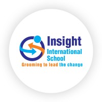 Insight International School Logo