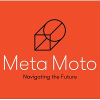 Meta Moto Logo