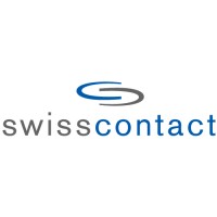 Swisscontact Logo