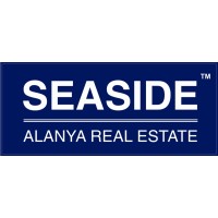 Seaside Alanya Real Estate Logo