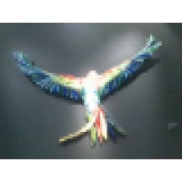 Icarus Flightcases & Decor Facilities Logo