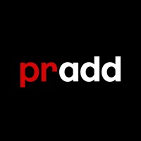 Pradd Logo