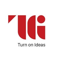 TG Brand Development Logo