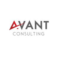 Avant Consulting Pte Ltd Logo