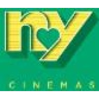 NY Cinemas LLP Logo