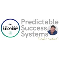 Predictable Success Systems with Michael Logo