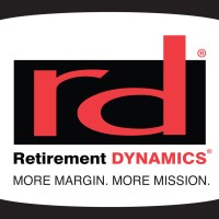 Retirement DYNAMICS Logo