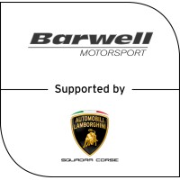 Barwell Motorsport Logo