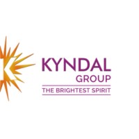 Kyndal Group Logo