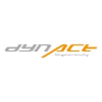 DYNACT Management Consulting GmbH Logo