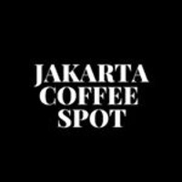 Jakarta Coffee Spot Logo