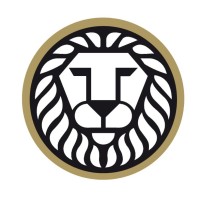 Lion Products NV Logo