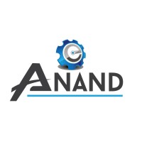 Anand Enterprises Logo