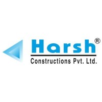 Harsh Constructions Pvt.Ltd Logo
