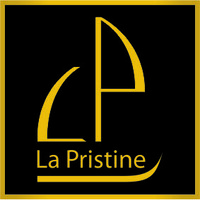 La Pristine Bioceuticals Pvt. Ltd. Logo