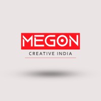 Megon Creative India Pvt Ltd Logo