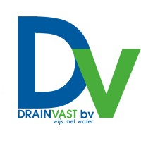 Drainvast bv Logo