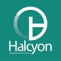 Halcyon Private Limited Logo