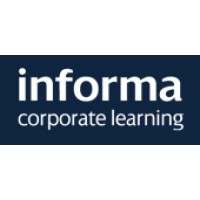 Informa Corporate Learning Logo