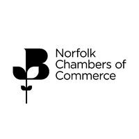 Norfolk Chambers of Commerce Logo