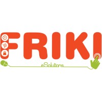 Friki eSolutions Logo