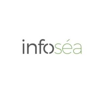 Infoséa Logo