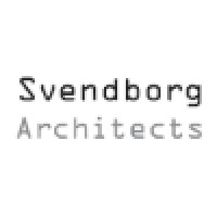 Svendborg Architects Logo