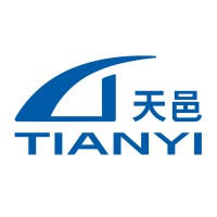 TIANYI Telecom Logo