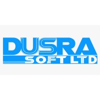 DUSRA Soft Limited Logo