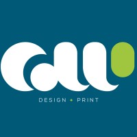 AW Design and Print Logo