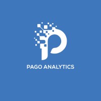 PAGO Analytics Logo
