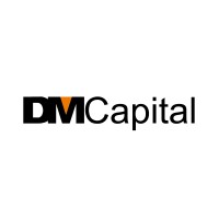 DM Capital Logo
